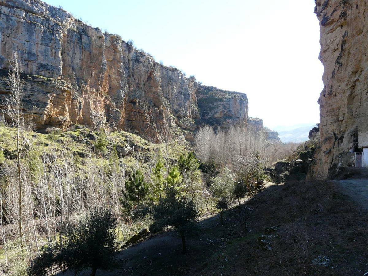 Apartamentos Turisticos Cortijo Garces Alhama de Granada Esterno foto